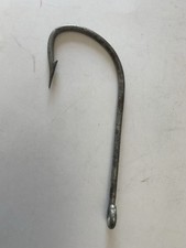 Vintage Shark Hook 3.5