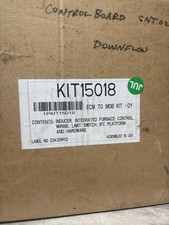 Furnace Inducer Conversion Kit  15018 picture