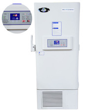 NuAire NU-99338J Blizzard -86C ULT Lab Freezer 12 cu ft Warranty picture