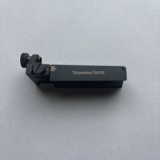 Thomson Center Contender  Silhouette Adjustable Rear peep sight with screws  picture