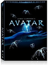 Avatar (Extended Collector's Edition), Zoe Saldana picture