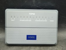 HME TSP60 Drive Thru Intercom System G30621-1Z1 3503UD07 picture
