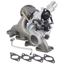 For Chevy Cruze Sonic Trax Buick Encore 1.4T 2011-2015 Turbocharger 40-80657IL picture