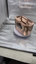 Victorian French cooking pot picture