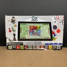 Arcade1Up Infinity Game Board 18.5in Touchscreen OPEN BOX NO HASBRO GAMES picture