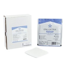 Enluxtra Self-Adaptive Wound Dressing 4