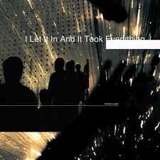 Loathe I Let It in and It Took Everything (CD) Album (UK IMPORT) picture