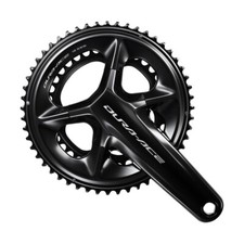 Shimano Dura Ace FC-R9200 Hollowtech II Crankset 2x12-Speed New picture
