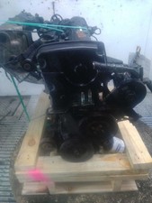 Engine 2.0L DOHC Automatic California Emissions Fits 04-09 SPECTRA 823063 picture