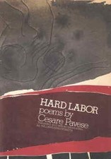 Hard Labor Hardcover Cesare. Pavese picture