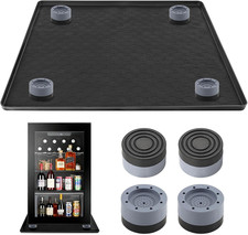 Mini Fridge Silicone Mat (20