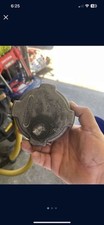 Heavy Duty Fuel Tank Cap fits 2000-2021 Freightliner Cascadia Columbia Classic picture