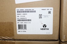 Vertiv ACS8016DAC-404 Avocent® ACS8000 16-Port Unit Dual AC Power Supply picture