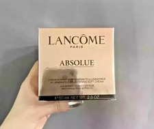 Lancome Absolue Revitalizing & Brightening Soft Cream 2oz – New Sealed picture