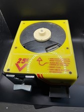Vintage Select-A-Item 25 Cent Coin Op Carousel Vending Machine Arcade  picture