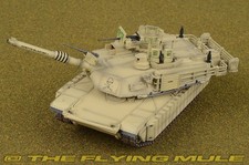 Panzerkampf 1:72 M1A2 TUSK Abrams US Army 3rd Armored Cavalry Rgt picture