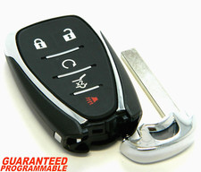 2018-2021 CHEVROLET EQUINOX REMOTE KEY FOB 13529650 UNLOCKED OEM picture