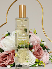 Infinite Beauty Nourishing Body Oil, Pistachio Jasmine Vanilla Scent 5 fl oz picture