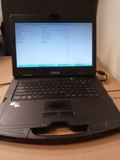 Getac S410 15
