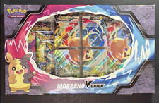 Pokémon TCG Morpeko V-UNION Special Collection Box picture