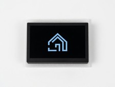 HAUI 3Gang 7in Display Wall Mount Dashboard WiFi. Home Assistant, others. picture