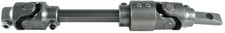 Borgeson #000658 Steel Steering Shaft w/ Vibration Reducer For 1979-1993 Mustang picture