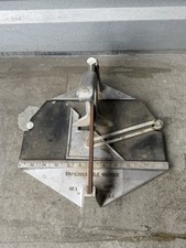 VINTAGE Superior Tile Cutter No. 1 Model picture