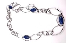 Vintage Simona Collini Italy Stainless Steel 36