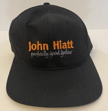 Vintage 1993 John Hiatt 
