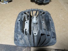 1977-79 Yamaha IT 175 IT175 Cylinder Head 1W200 picture