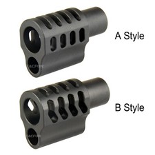 Fits 1911 .45 ACP Full Size Muzzle Brake Compensator picture