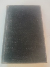 Etiquette at College Ballou Vintage Guide on Manners 20th Century picture