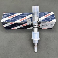 1 X NEW Fuel Injector 0445120376 For BOSCH Doosan DL06 EURO-5 6 400903-00104 picture