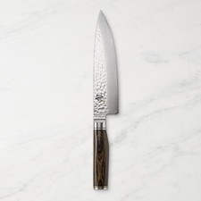 Shun Premier Western Chef's Knife, 8