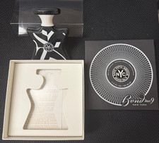 Bond No.9 NYC SAKS FIFTH AVENUE for him EDP 1.7 fl oz / 50ml Rare HTF Bottle picture