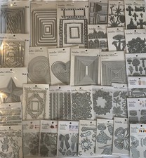 Recollections Cutting Dies - YOU CHOOSE Newest Styles picture