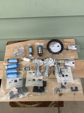 Trumpf Festo Misc Spare Parts Filters Trumpf U-1/2 Pneumatic Silencer MS6-LFM-BI picture
