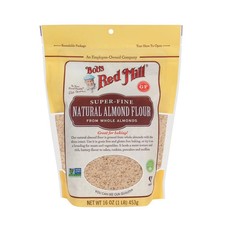 Natural Almond Flour super Fine 16 oz..... picture