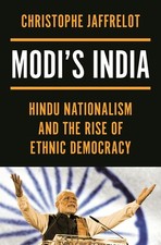Modi's India: Hindu Nationalism and..., Christophe Jaff picture