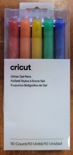Cricut Glitter Gel Pens 2009962 - 10 count - 0.8mm picture