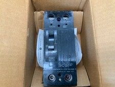 GE TQD22225WL Molded Case Circuit Breaker 225a, 240v picture