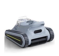 Seauto Crab Cordless Robotic Pool Vacuum Wall Climbing Automatic Pool Cleaner picture