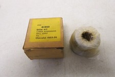 Vintage Lower Suspension Ball Joint fits 1955-1956 Chevrolet (61865) picture