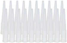 Replacement Screw on Caulk Tube Nozzles 4.25