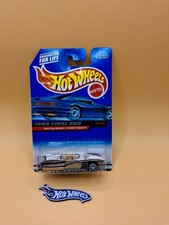 1999 Hot Wheels  Final Run Street Beast #4 🔥X6 picture