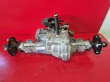 HYDRO-GEAR 331-3000 TRANSMISSION-HUSQVANA-CRAFTSMAN- ONLY 425 HOURS picture
