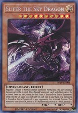 Slifer the Sky Dragon Limited [CT16 - TN19-EN008] picture