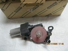 Genuine Toyota OEM 85801-42060 Driver Side Adjust Motor picture