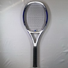 Yonex s fit 1 us Tennis Racquet White Blue picture