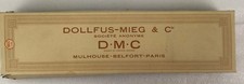 10 Dollfus-Mieg DMC 644 Ecru? Embroidery Floss Skeins For Crafts 108 Yards Each picture